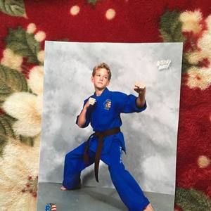 Meet your Posher, Cookie